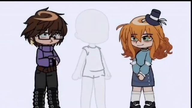 Teen Afton Parents react to their children's genes. смотреть онлайн