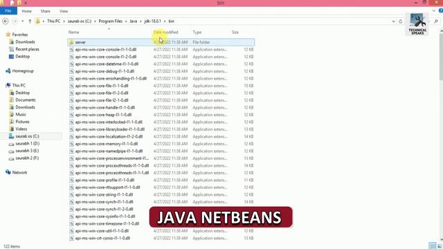 How to Download and Install NetBeans IDE on Windows | Java JDK Download | Latest Version смотреть онлайн