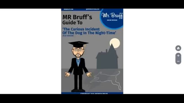 'The Curious Incident of the Dog in the Night-Time' (play): An Introduction смотреть онлайн