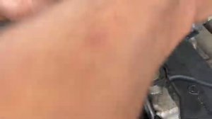 SsangYong Kyron Снятие форсунок и замена Тнвд.