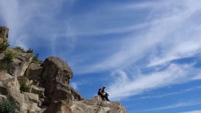 х. Боровица - Каменната сватба - Перперикон - Изворът на нимфата с. Каснаково / 03 05 2015 / смотреть онлайн