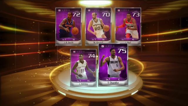 NBA All Net - How To Get Legendary Cards & Diamonds Made Easy (iOS & Google Play App) смотреть онлайн