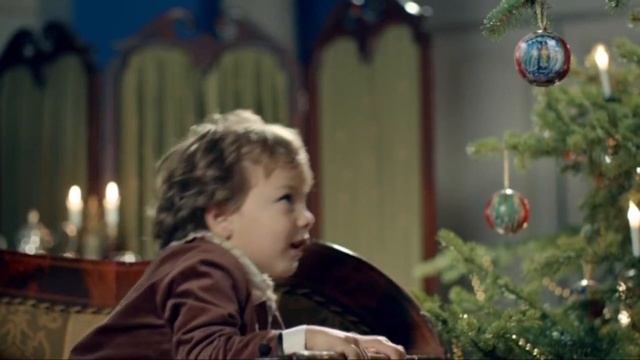 (2015) Майский чай - Собери коллекцию чая Майский. С Новым годом! смотреть онлайн