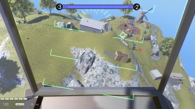 RAVENFIELD Let's play !!! CZ/SK смотреть онлайн