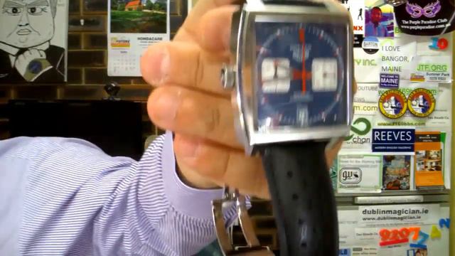 Watch dealer takes advantage of mentally ill customer - MENTAL ILLNESS ALERT смотреть онлайн