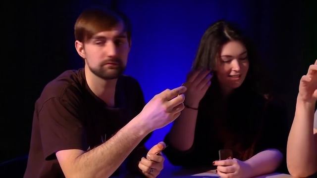 Munchkin live - Teil 1 смотреть онлайн