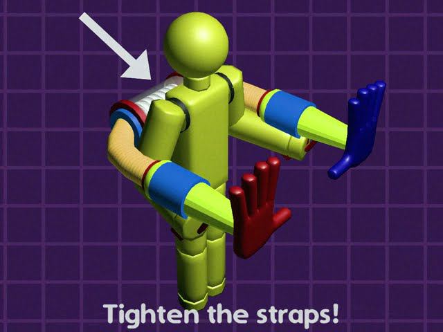 Cassette From Chapter 1 Of Poppy Playtime