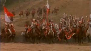 Марш Запорожских казак