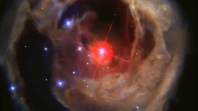 Hubble DVD: The lives of stars смотреть онлайн