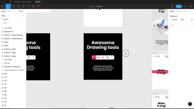 How to present your design concept / Design Tips смотреть онлайн