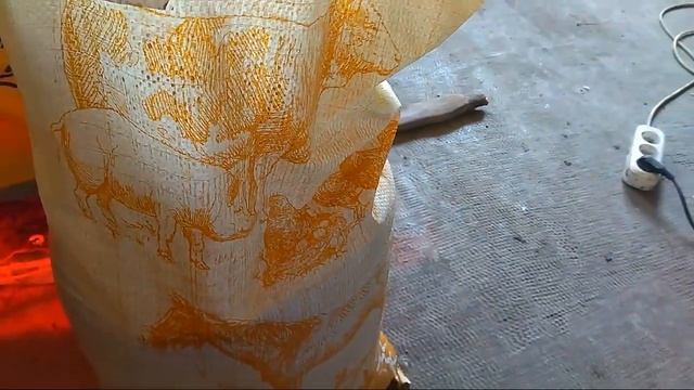 КОМБИКОРМ "СЛАВНЫЙ КОРМ". Начало эксперимента. Как растет птица на тимашевском комбикорме. смотреть онлайн