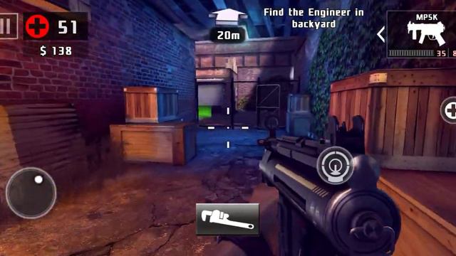 Dead Trigger 2 ll Best Zombie Gameplay For Android 2021 ll GAMING CHIRAG ll Android Zombie Game смотреть онлайн