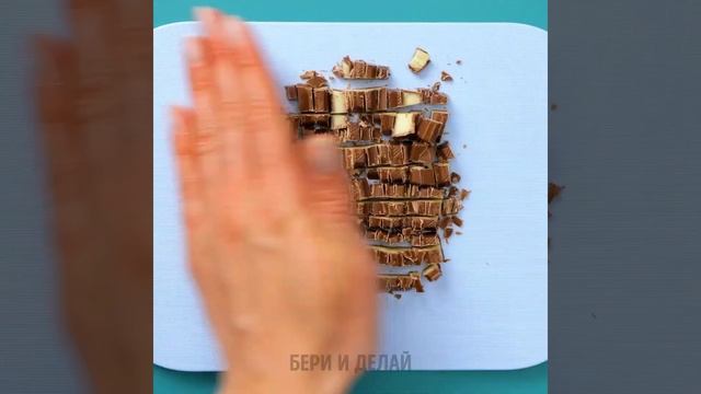 ПОТРЯСАЮЩИЕ ИДЕИ С ЕДОЙ И РЕЦЕПТЫ ДЕСЕРТОВ смотреть онлайн