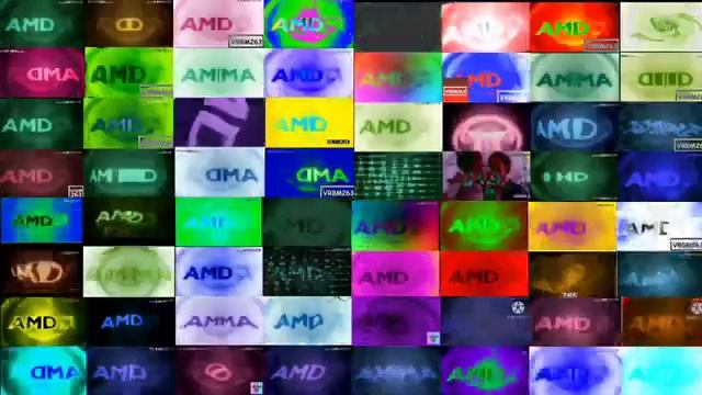 (Reupload) 64 Very Turbo Best Animation Logos смотреть онлайн