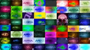 (Reupload) 64 Very Turbo Best Animation Logos