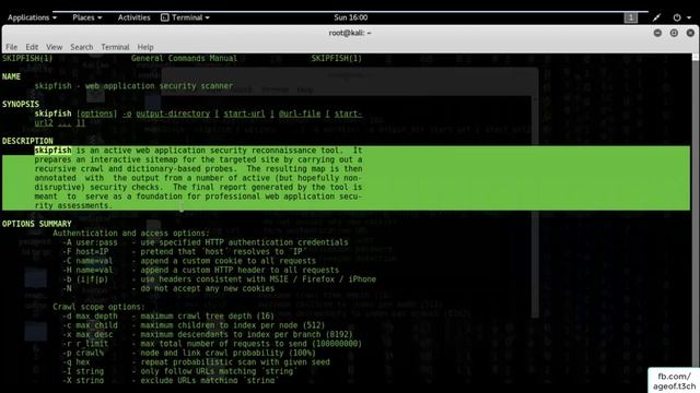 Complete Kali Linux Tutorial For Ethical Hacking (Web Application Penetration Testing in Kali Linux смотреть онлайн