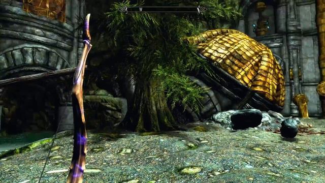 Skyrim Special Edition [ Modded ] Playthrough # 35 [ Zephyr ] смотреть онлайн