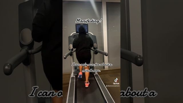 Training For A Marathon | Fitness Journey смотреть онлайн