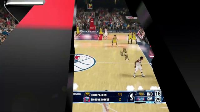 NBA 2K14 PS4 My Team - Sapphire Durant Sighting! смотреть онлайн