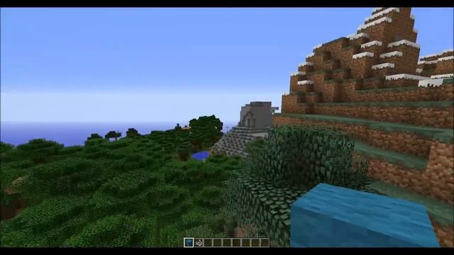 New Computer: Radeon 7770 - Minecraft смотреть онлайн