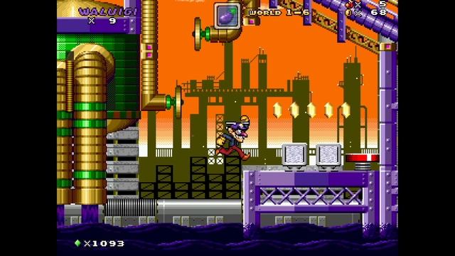 Mushroom Kingdom Fusion [EP 2] - Blue Television Games смотреть онлайн