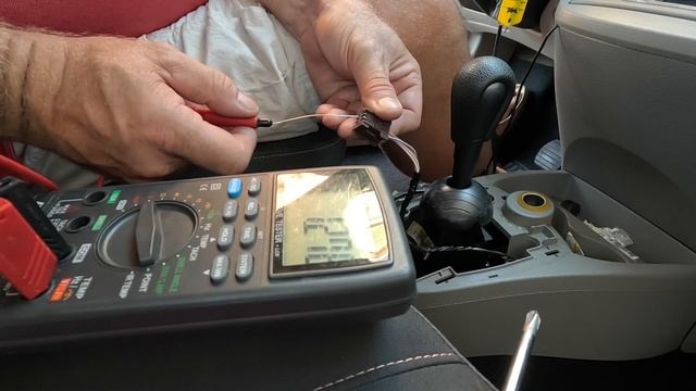 Renault Twingo Quickshift, Schakelt niet meer..?? смотреть онлайн