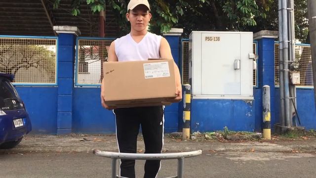 PROPER LIFTING PROCEDURE | ANDREW RAZON | BSHM 3-4D | смотреть онлайн