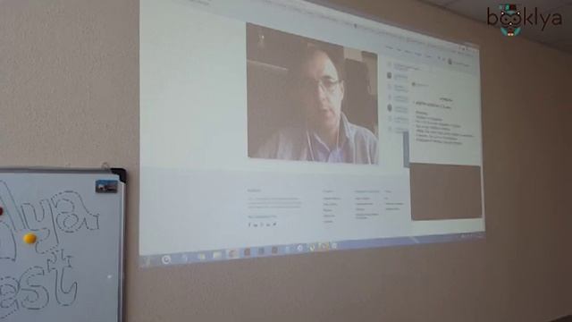 Обучение большим продажам в формате Букли смотреть онлайн