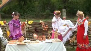 ТЫ ЖИВИ , МОЯ РОССИЯ ! ИРИНА САВИЦКАЯ  Сл  М  Ахмадиев ; муз  В  Челноков