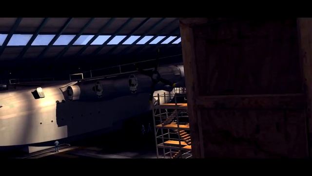LA Noire: Nicholson Electroplating Disaster Trailer (PC, PS3, Xbox 360) смотреть онлайн
