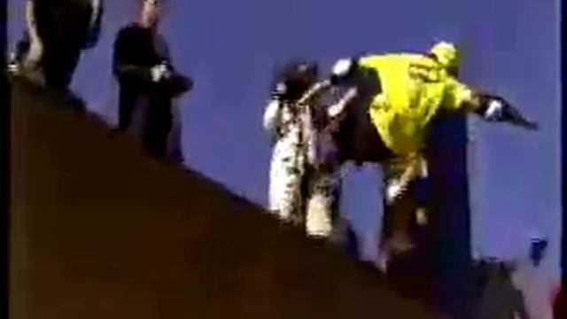 Skateboard Best Trick X Games 2000 смотреть онлайн
