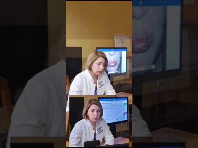 Онлайн-совещание по опухолям головы и шеи смотреть онлайн