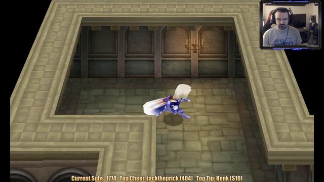 Final Fantasy IV (PC) playthrough pt11 - Secrets of Lali-Ho/Tower of Babil смотреть онлайн