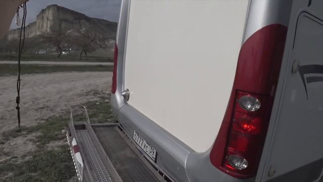 2021 В КРЫМ НА АВТОДОМЕ ИЗ КАЛИНИНГРАДА смотреть онлайн