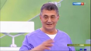 О Самом Главном С Др. Мясниковым 16.06.2023