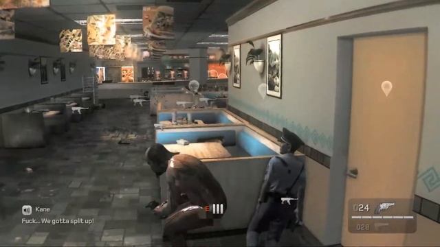 Kane and Lynch 2 : Dog Days [Full Walkthrough - Extreme Difficulty] смотреть онлайн