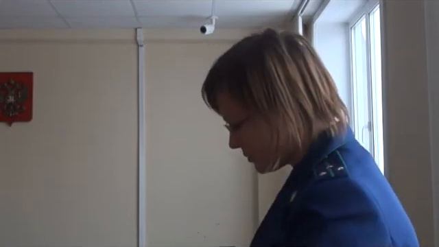 Речь прокурора смотреть онлайн