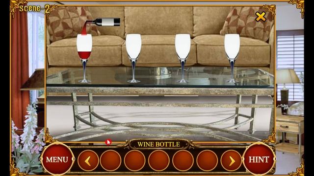Can You Escape The House 3 Walkthrough (5n Games) смотреть онлайн