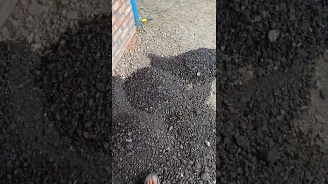 Подсыпка асфальтная крошка основание под плитку и тд смотреть онлайн
