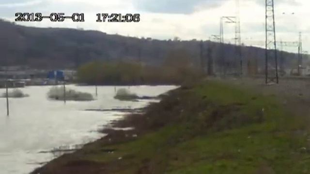 Новокузнецк Верталетка-Водная-Водник--Крупс смотреть онлайн