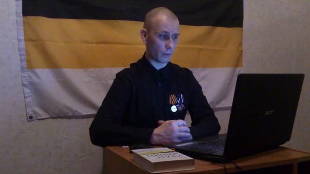 "Майдан" на Орловщине или установка памятника Сталину в Орле. смотреть онлайн