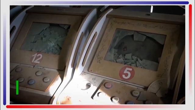 The nuclear city 404 in China - the city which is absent смотреть онлайн