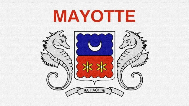 Mayotte National Anthem (Instrumental) La Marseillaise смотреть онлайн