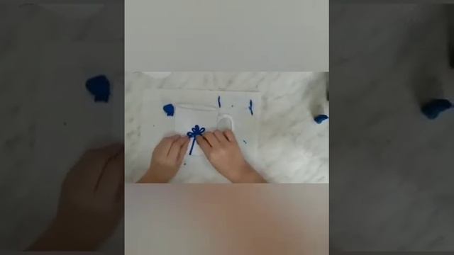Лепка из пластилина 