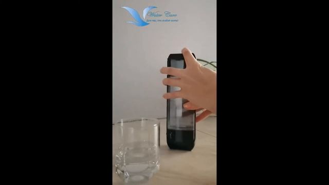 Квантовый генератор водородной воды смотреть онлайн