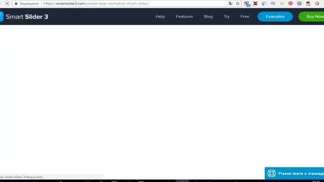 Smart Slider 3. Лучший плагин WordPress для создания анимированных слайдов смотреть онлайн