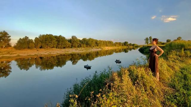 Никольское. Нижняя Волга смотреть онлайн