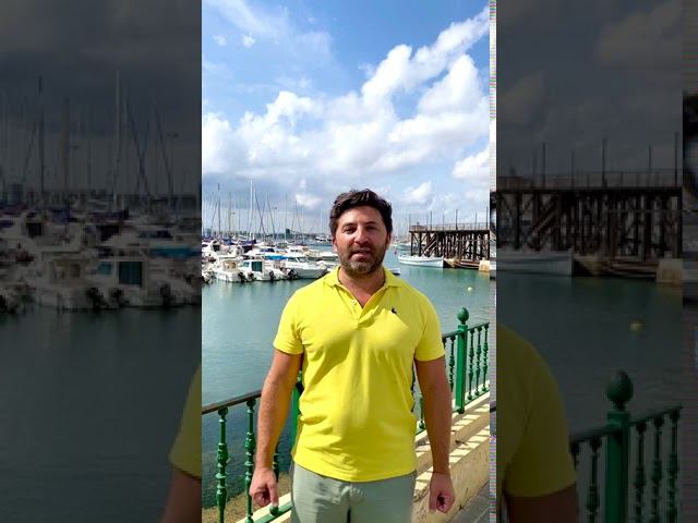 Приветствие компании Alegria на онлайн-выставке испанской недвижимости SPEX смотреть онлайн