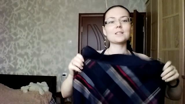 Грандиозное расхламление зимнего гардероба смотреть онлайн