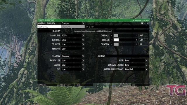 i9 7900x vs Ryzen 7 1800x in Arma 3 APEX (Ultra\Low Settings) смотреть онлайн